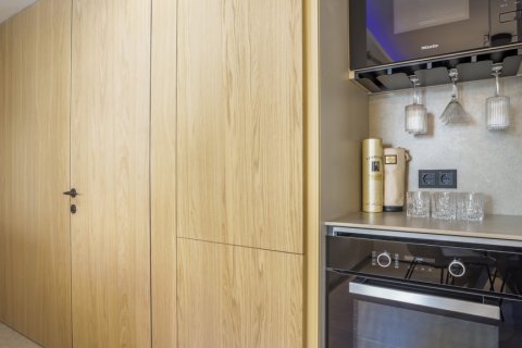 Apartamento en venta Marbella, Málaga, España 2 dormitorios, 108 m2 No. 106650 - foto 29