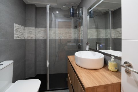 Wohnung zum Verkauf Madrid, Spanien 1 Schlafzimmer, 43 m2 Nr. 106648 - Foto 6