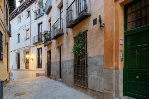Wohnung zum Verkauf Madrid, Spanien 1 Schlafzimmer, 43 m2 Nr. 106648 - Foto 22