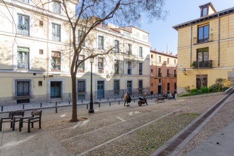 Wohnung zum Verkauf Madrid, Spanien 1 Schlafzimmer, 43 m2 Nr. 106648 - Foto 25
