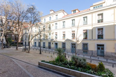 Wohnung zum Verkauf Madrid, Spanien 1 Schlafzimmer, 43 m2 Nr. 106648 - Foto 26