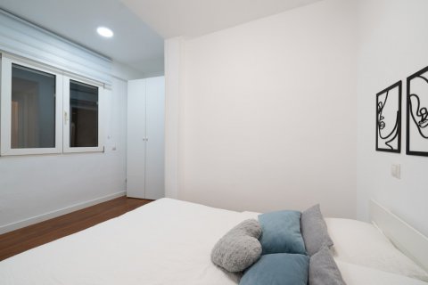 Wohnung zum Verkauf Madrid, Spanien 1 Schlafzimmer, 43 m2 Nr. 106648 - Foto 15