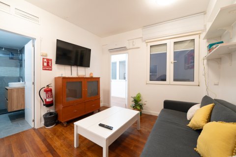 Wohnung zum Verkauf Madrid, Spanien 1 Schlafzimmer, 43 m2 Nr. 106648 - Foto 5
