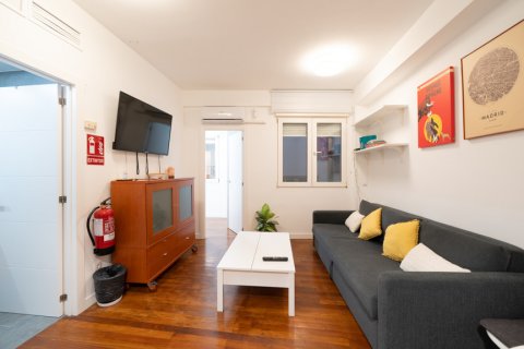 Wohnung zum Verkauf Madrid, Spanien 1 Schlafzimmer, 43 m2 Nr. 106648 - Foto 1