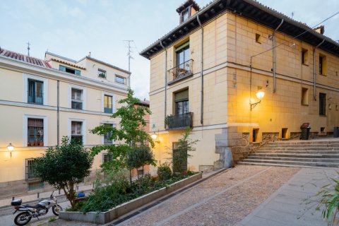 Wohnung zum Verkauf Madrid, Spanien 1 Schlafzimmer, 43 m2 Nr. 106648 - Foto 24