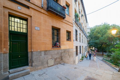 Wohnung zum Verkauf Madrid, Spanien 1 Schlafzimmer, 43 m2 Nr. 106648 - Foto 21