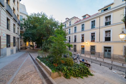 Wohnung zum Verkauf Madrid, Spanien 1 Schlafzimmer, 43 m2 Nr. 106648 - Foto 23