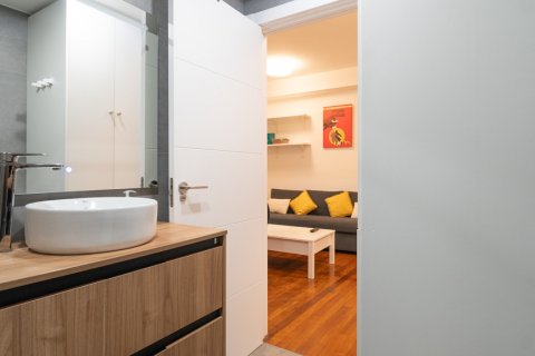 Wohnung zum Verkauf Madrid, Spanien 1 Schlafzimmer, 43 m2 Nr. 106648 - Foto 18