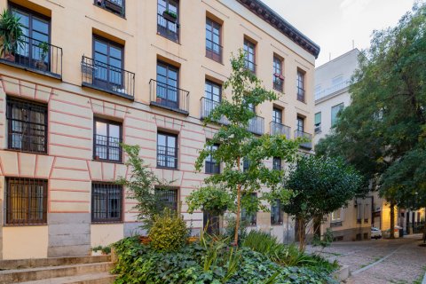 Wohnung zum Verkauf Madrid, Spanien 1 Schlafzimmer, 43 m2 Nr. 106648 - Foto 9