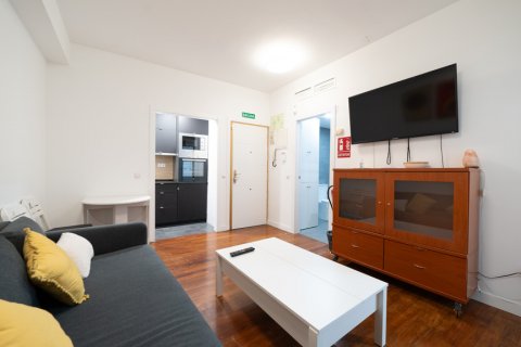 Wohnung zum Verkauf Madrid, Spanien 1 Schlafzimmer, 43 m2 Nr. 106648 - Foto 7