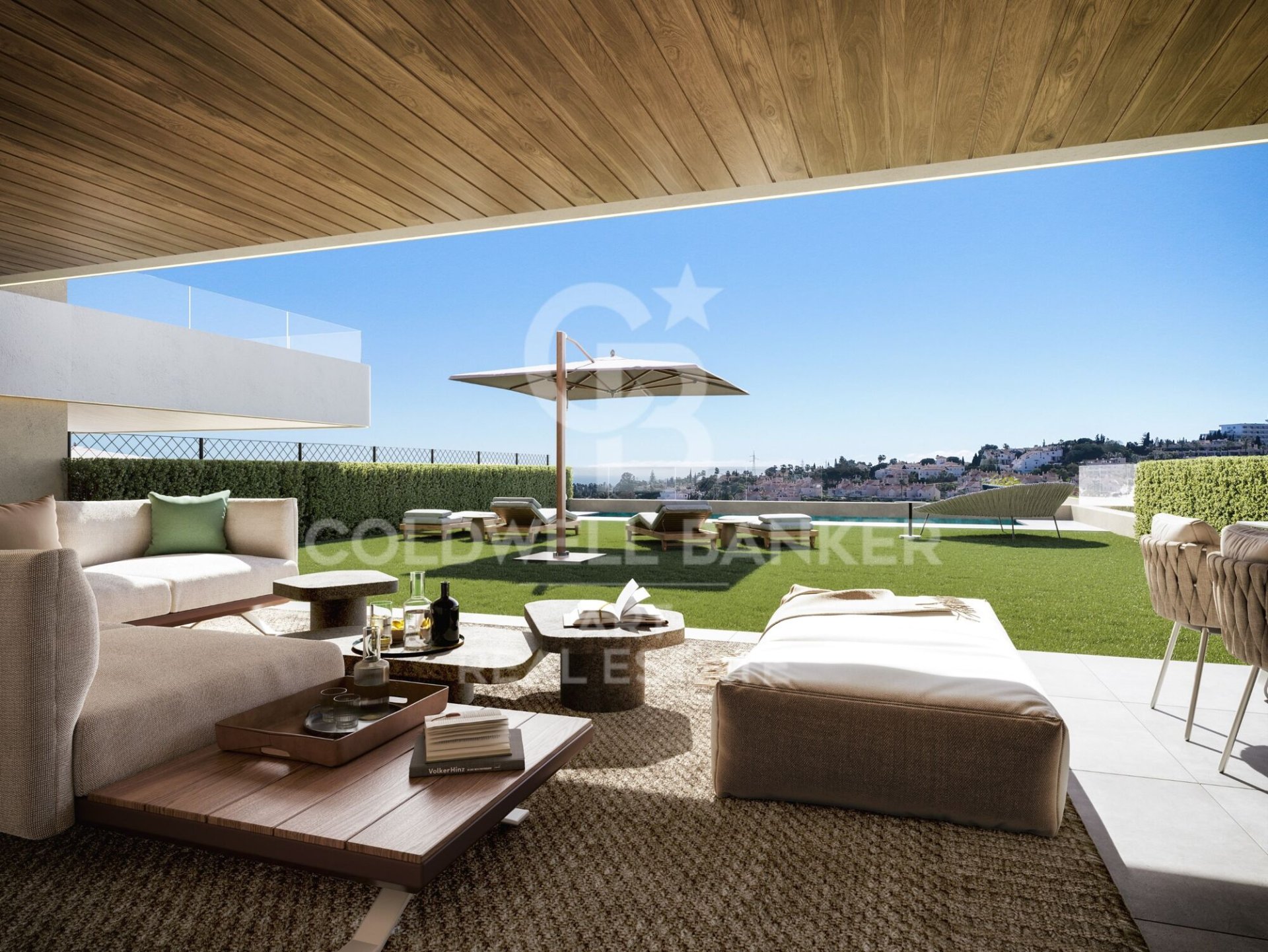 Appartamento a Estepona, Malaga, Spagna 3 camere da letto, 149 mq. N° 156775