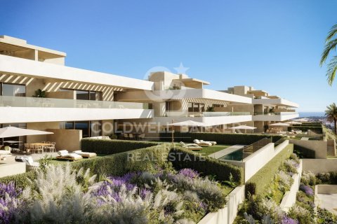 Huoneisto myytävänä Estepona, Malaga, Espanja, 3 makuuhuonetta, 149 m2 No. 156775 - kuva 7