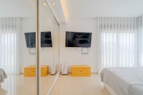 Huvila myytävänä Ciudad Quesada, Alicante, Espanja, 4 makuuhuonetta, 166 m2 No. 195273 - kuva 25