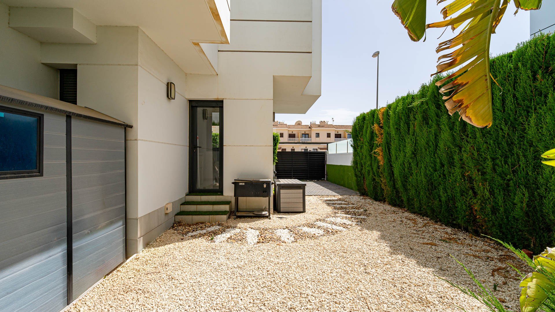 Willa w Ciudad Quesada, Alicante, Hiszpania 4 sypialnie, 166 mkw. nr 195273