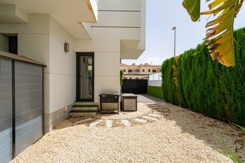 Huvila myytävänä Ciudad Quesada, Alicante, Espanja, 4 makuuhuonetta, 166 m2 No. 195273 - kuva 10