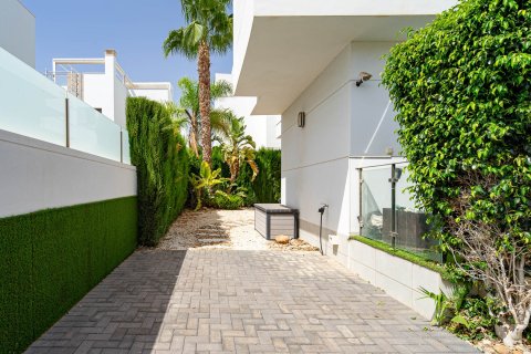 Huvila myytävänä Ciudad Quesada, Alicante, Espanja, 4 makuuhuonetta, 166 m2 No. 195273 - kuva 7