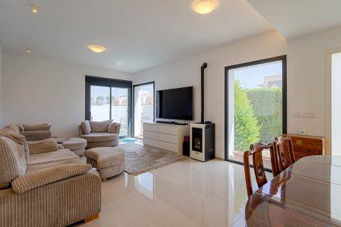 Huvila myytävänä Ciudad Quesada, Alicante, Espanja, 4 makuuhuonetta, 166 m2 No. 195273 - kuva 13