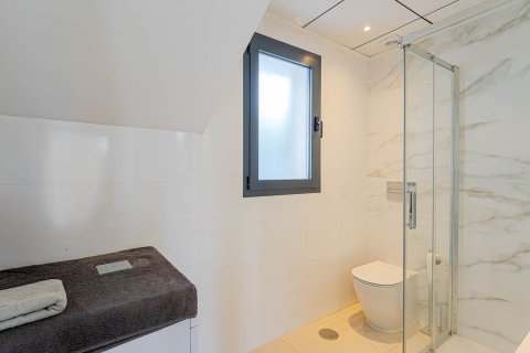 Huvila myytävänä Ciudad Quesada, Alicante, Espanja, 4 makuuhuonetta, 166 m2 No. 195273 - kuva 19