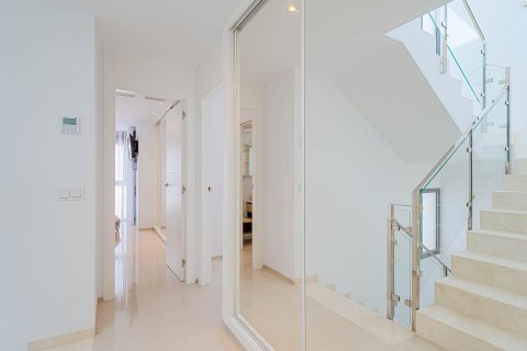 Huvila myytävänä Ciudad Quesada, Alicante, Espanja, 4 makuuhuonetta, 166 m2 No. 195273 - kuva 30