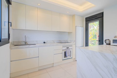Huvila myytävänä Ciudad Quesada, Alicante, Espanja, 4 makuuhuonetta, 166 m2 No. 195273 - kuva 16