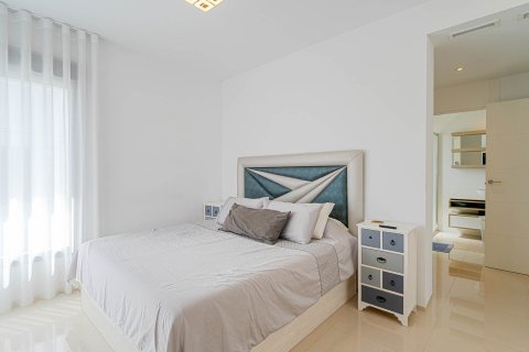 Huvila myytävänä Ciudad Quesada, Alicante, Espanja, 4 makuuhuonetta, 166 m2 No. 195273 - kuva 26