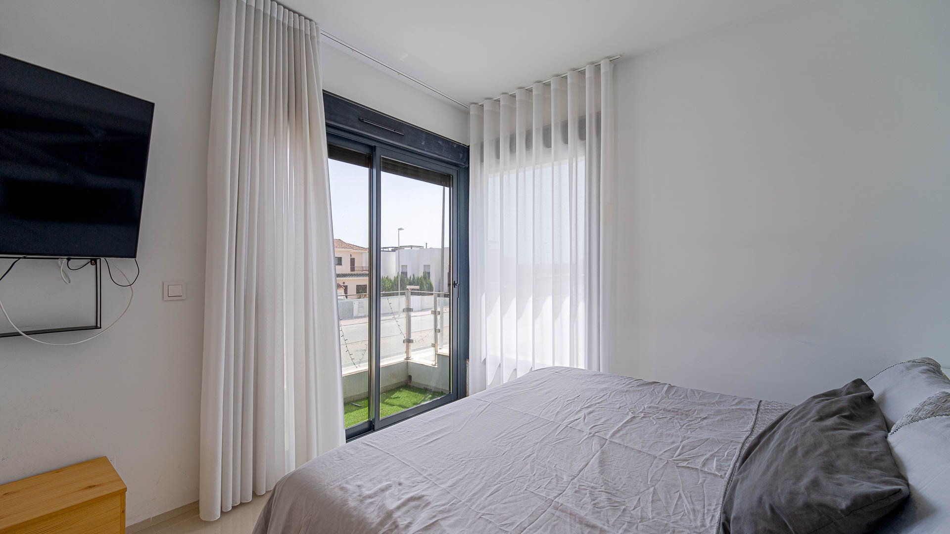 Willa w Ciudad Quesada, Alicante, Hiszpania 4 sypialnie, 166 mkw. nr 195273
