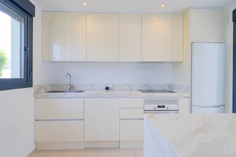 Huvila myytävänä Ciudad Quesada, Alicante, Espanja, 4 makuuhuonetta, 166 m2 No. 195273 - kuva 17