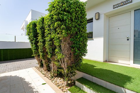 Huvila myytävänä Ciudad Quesada, Alicante, Espanja, 4 makuuhuonetta, 166 m2 No. 195273 - kuva 6