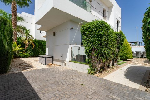 Huvila myytävänä Ciudad Quesada, Alicante, Espanja, 4 makuuhuonetta, 166 m2 No. 195273 - kuva 8