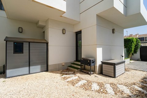Huvila myytävänä Ciudad Quesada, Alicante, Espanja, 4 makuuhuonetta, 166 m2 No. 195273 - kuva 9