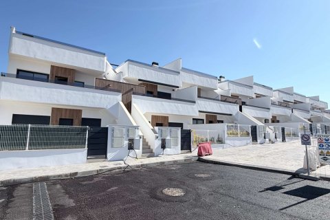 Bungalow for sale in Murcia, Spain 2 bedrooms, No. 195278 - photo 19