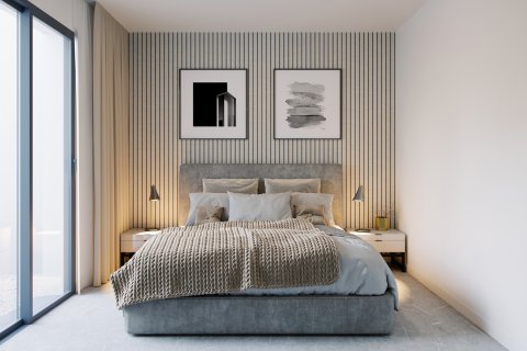 Townhouse for sale in Murcia, Spain 3 bedrooms, 108 sq.m. No. 195274 - photo 21
