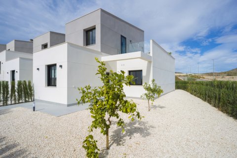 Townhouse in Murcia, Spain 3 bedrooms, 108 sq.m. No. 195274