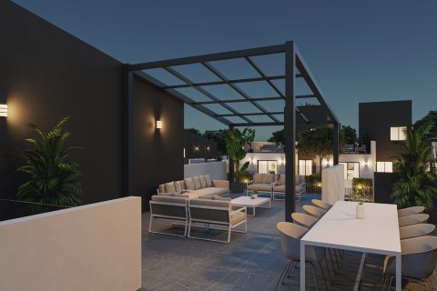 Townhouse for sale in Murcia, Spain 3 bedrooms, 108 sq.m. No. 195274 - photo 16