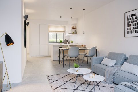 Townhouse for sale in Murcia, Spain 3 bedrooms, 108 sq.m. No. 195274 - photo 19