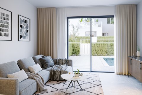 Townhouse for sale in Murcia, Spain 3 bedrooms, 108 sq.m. No. 195274 - photo 18