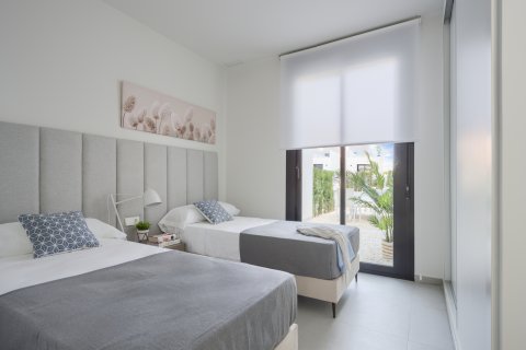Townhouse for sale in Murcia, Spain 3 bedrooms, 108 sq.m. No. 195274 - photo 8