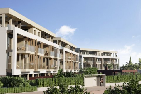 Apartment for sale Torre-Pacheco, Murcia, Spain 2 bedrooms, 88 sq.m. No. 111355 - photo 1
