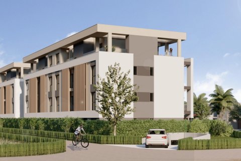 Apartment for sale Torre-Pacheco, Murcia, Spain 2 bedrooms, 88 sq.m. No. 111355 - photo 5