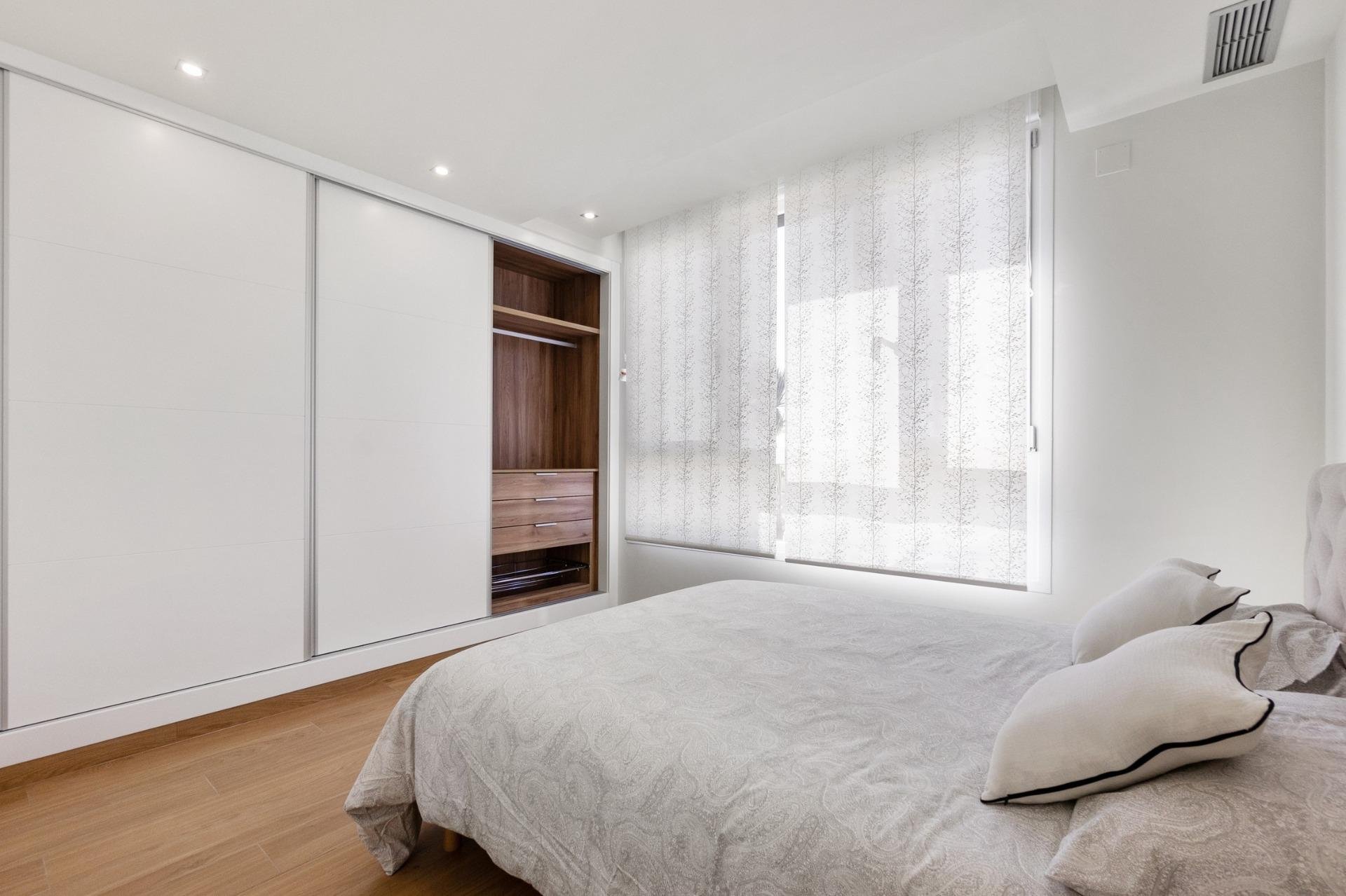 Huvila Rojales, Alicante, Espanja 3 makuuhuonetta, 129 m2 No. 111365