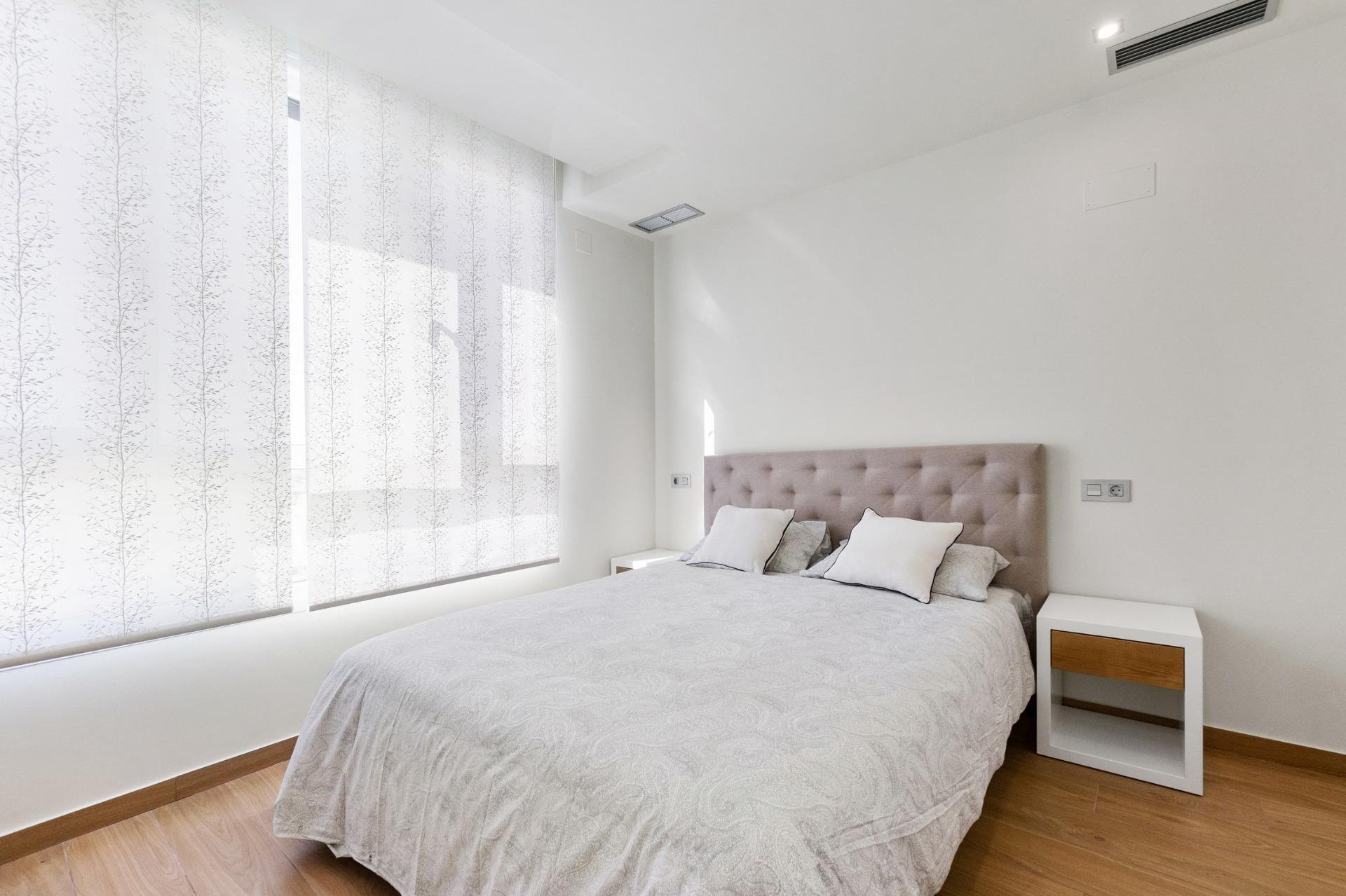 Huvila Rojales, Alicante, Espanja 3 makuuhuonetta, 129 m2 No. 111365