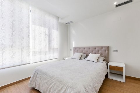 Villa for sale Rojales, Alicante, Spain 3 bedrooms, 129 sq.m. No. 111365 - photo 7