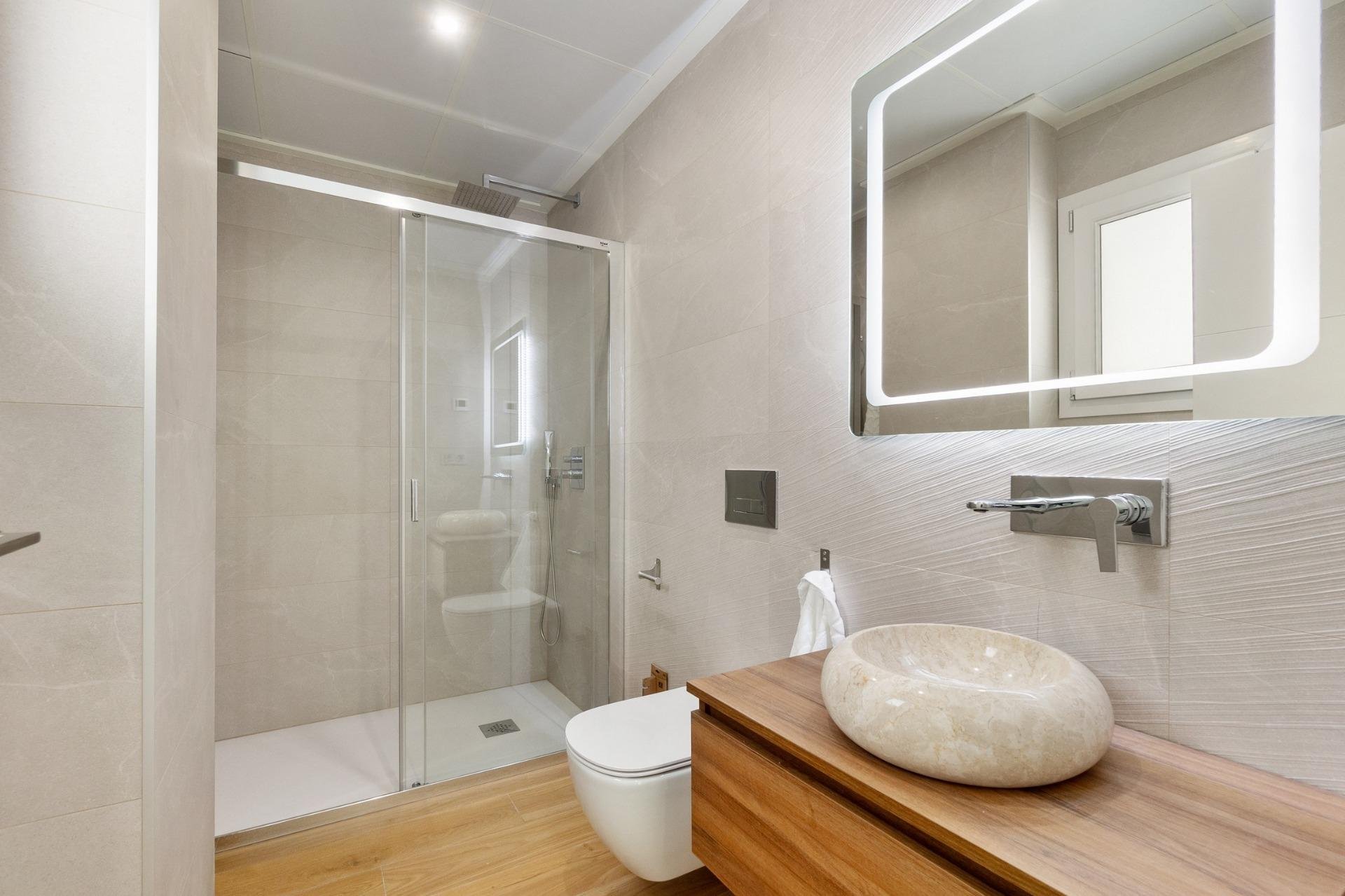 Huvila Rojales, Alicante, Espanja 3 makuuhuonetta, 129 m2 No. 111365