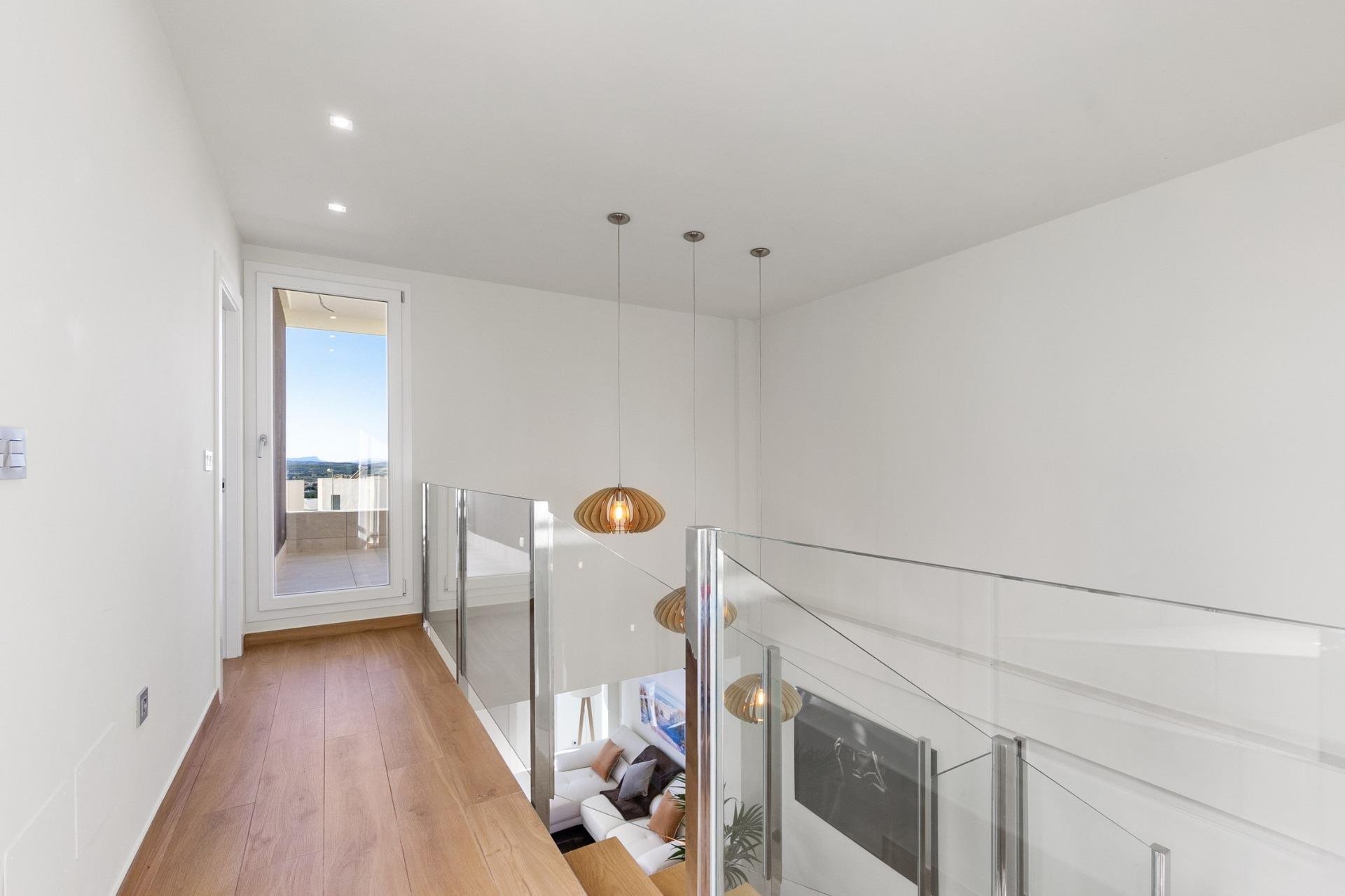 Huvila Rojales, Alicante, Espanja 3 makuuhuonetta, 129 m2 No. 111365