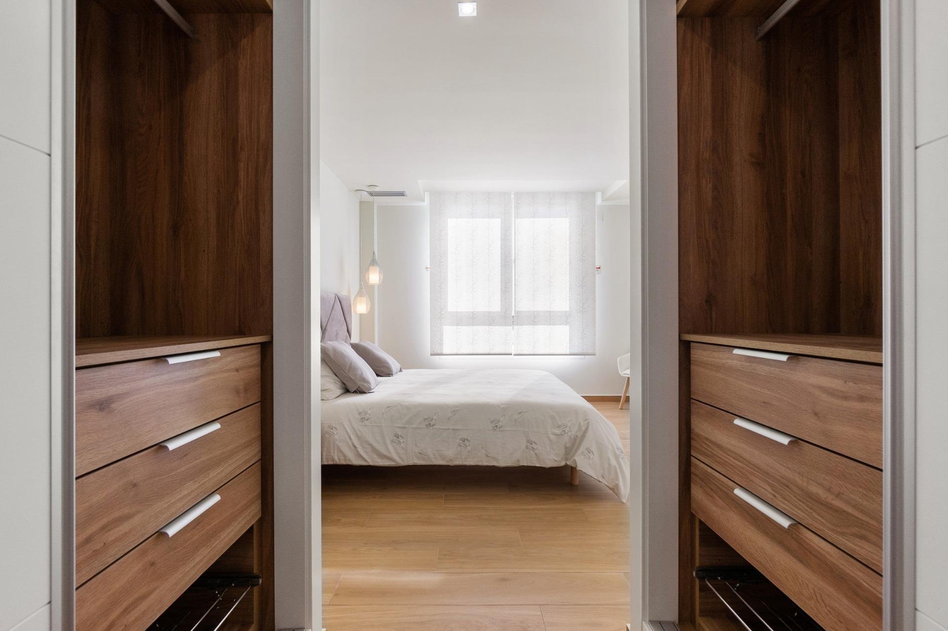 Huvila Rojales, Alicante, Espanja 3 makuuhuonetta, 129 m2 No. 111365