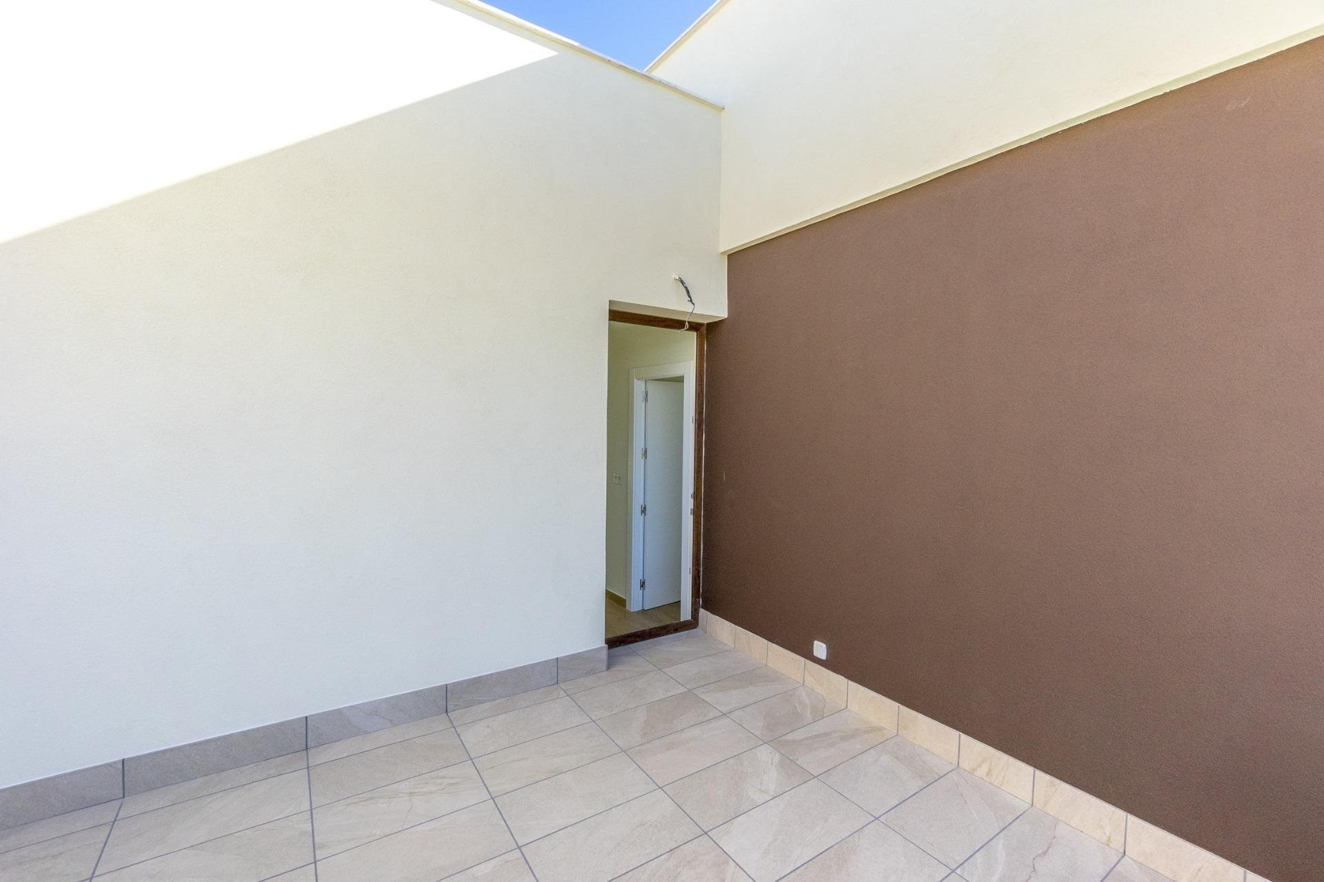 Huvila Rojales, Alicante, Espanja 3 makuuhuonetta, 129 m2 No. 111365