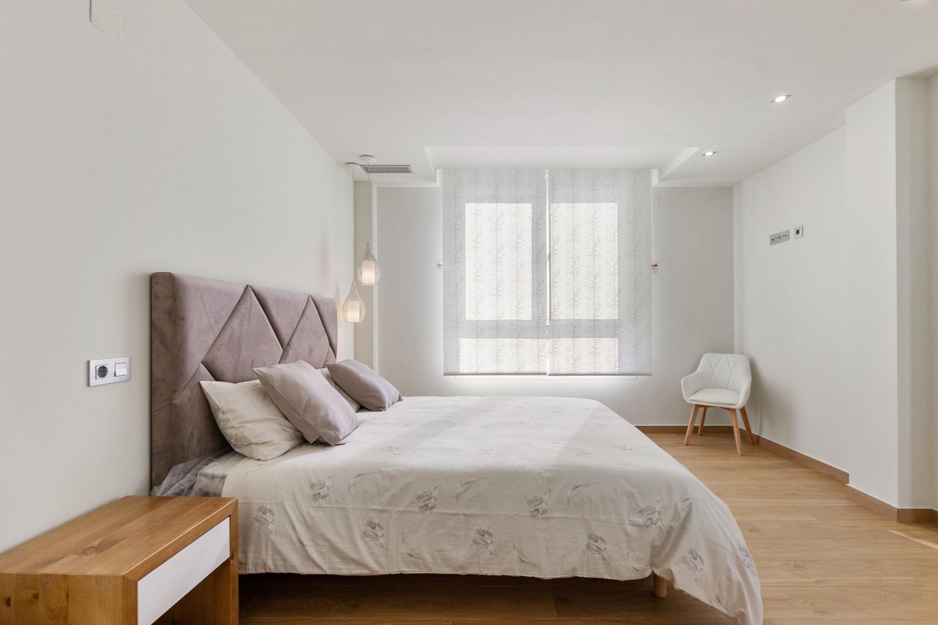 Huvila Rojales, Alicante, Espanja 3 makuuhuonetta, 129 m2 No. 111365