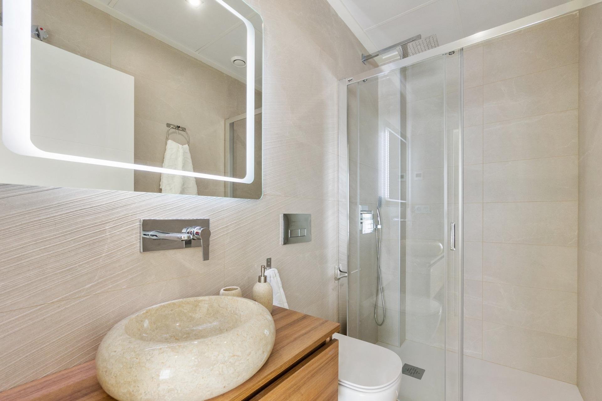 Huvila Rojales, Alicante, Espanja 3 makuuhuonetta, 129 m2 No. 111365