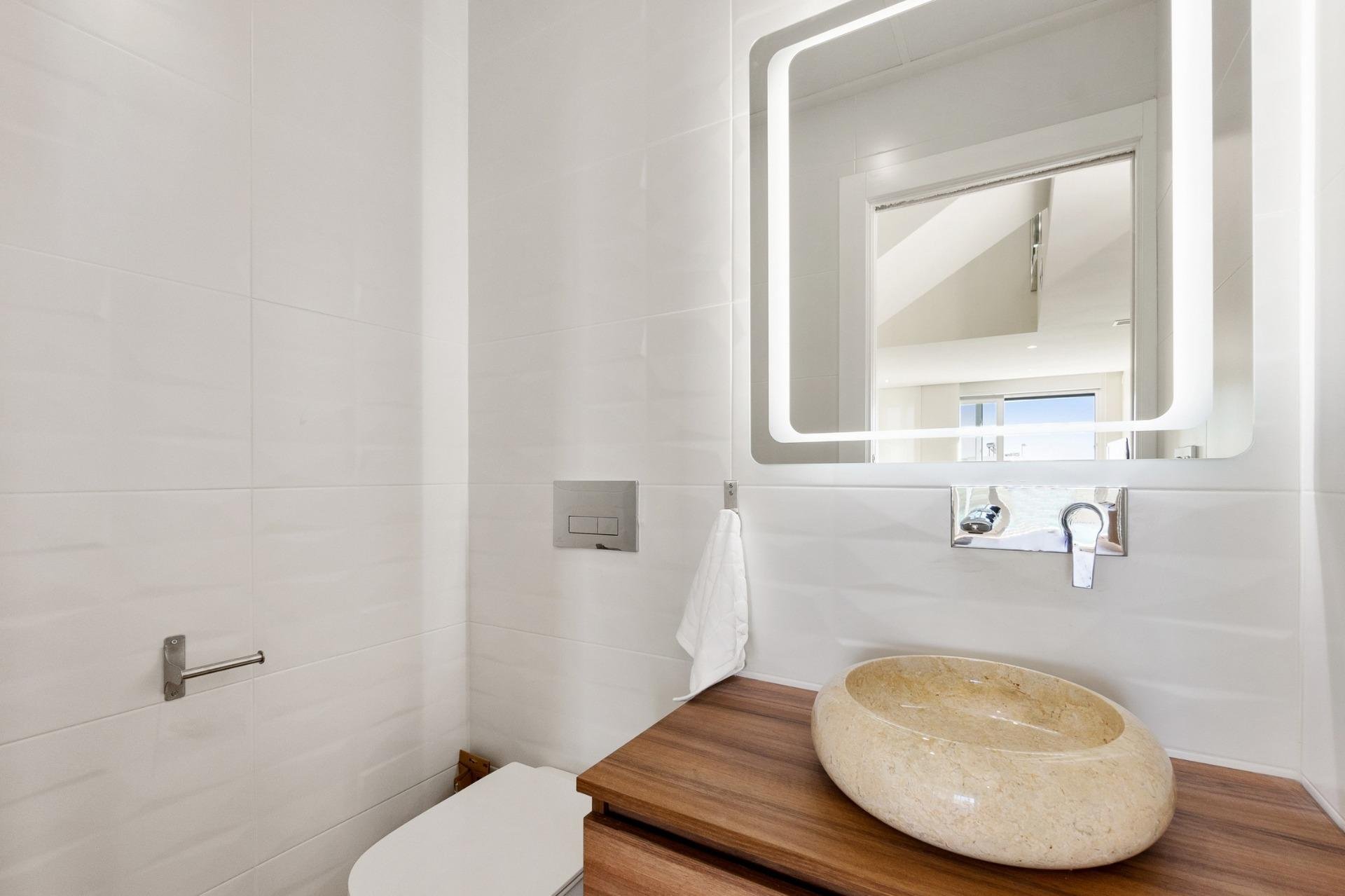 Huvila Rojales, Alicante, Espanja 3 makuuhuonetta, 129 m2 No. 111365