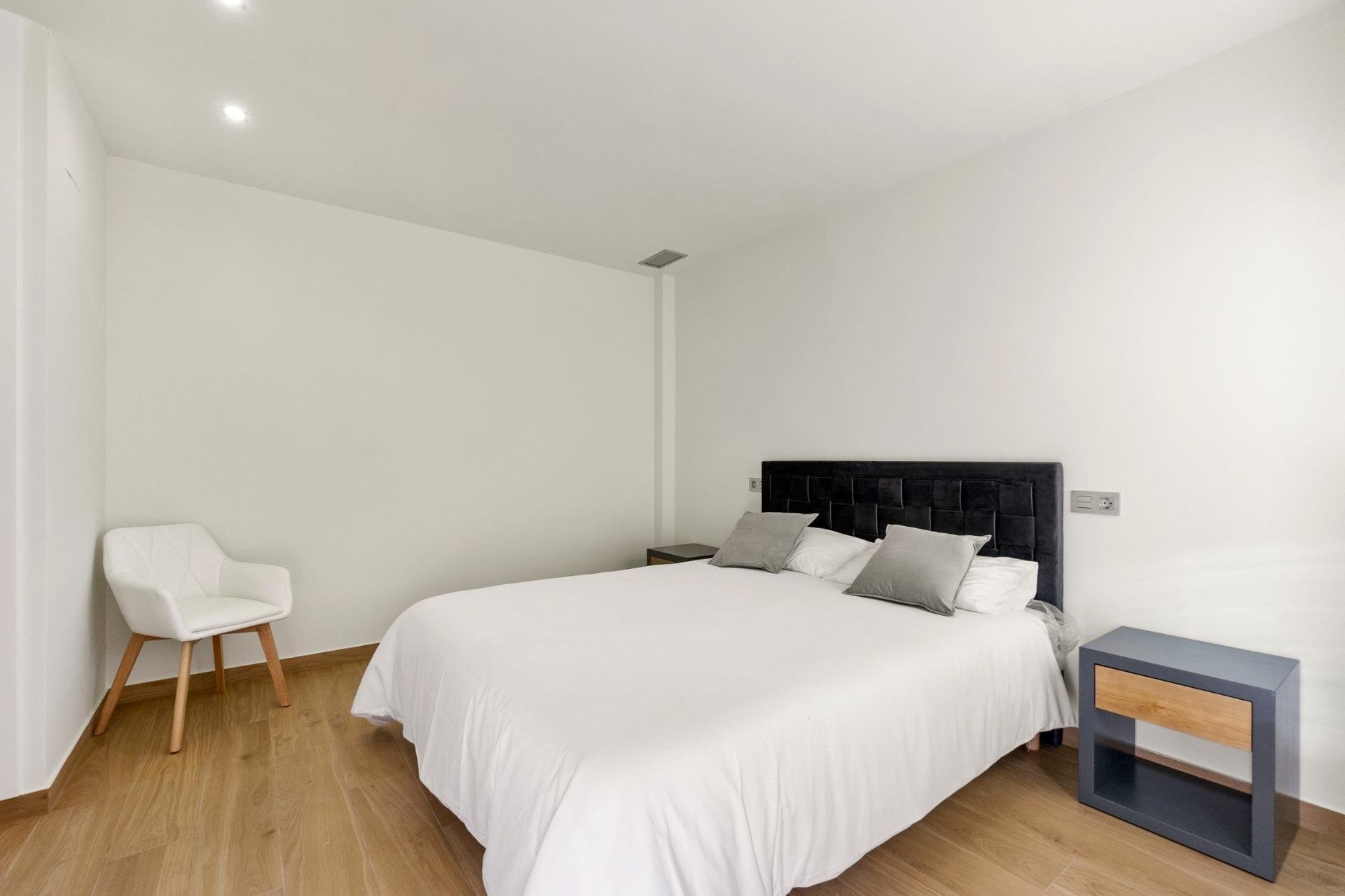 Huvila Rojales, Alicante, Espanja 3 makuuhuonetta, 129 m2 No. 111365
